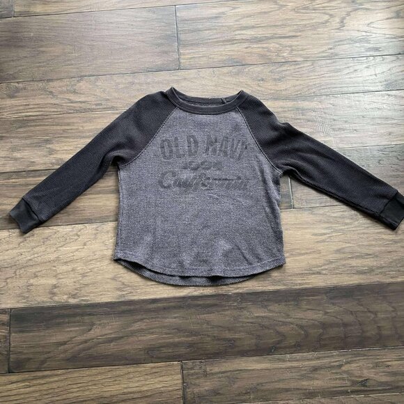 Boys Size 5 Thermal Longsleeve Bundle - Picture 9 of 14